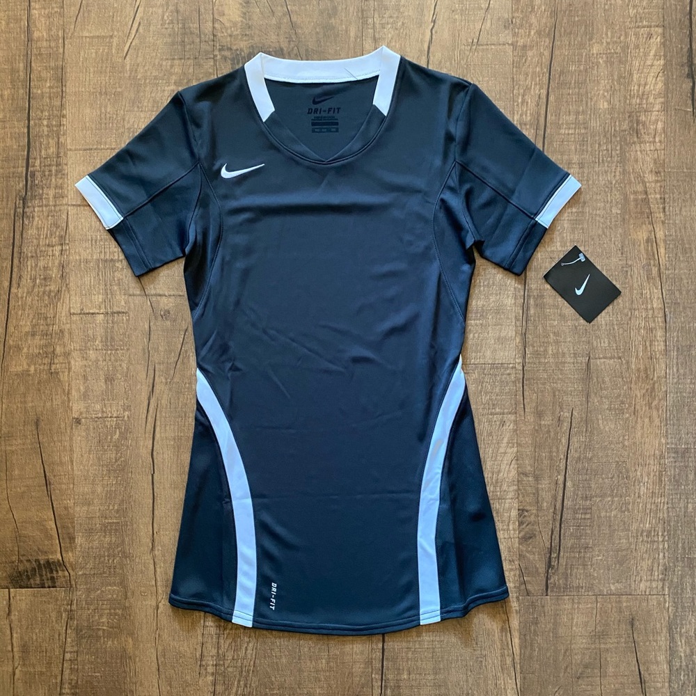 Nike Women's Team Vapor Pro Jersey